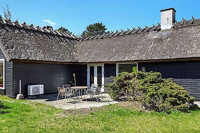 10 persoons vakantie huis in Fårevejle