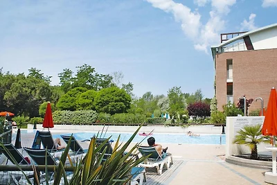 Ferienanlage Parco e Acacie, Bibione Pineda