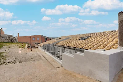 Mansardenstudio, mit Klimaanlage