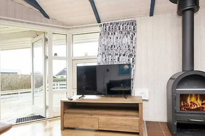 9 Personen Ferienhaus in Børkop-By Traum