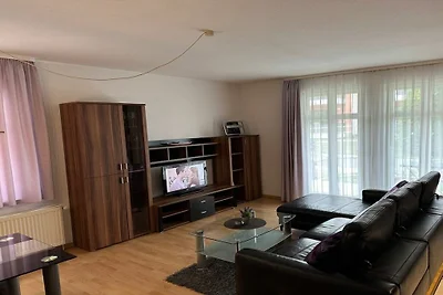 Haus Miramar App. 06