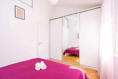 Apartment Hladilo  - Two Bedroom Apartment wi...