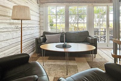 5 persoons vakantie huis in BORGHOLM-By Traum