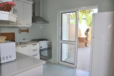 Wunderschöne Villa in Vilamoura mit privatem...