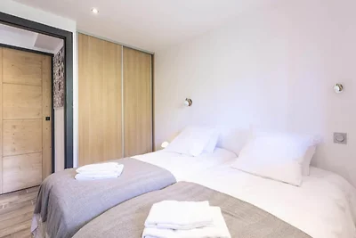 3 kamers voor 4 personen