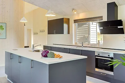 30 Personen Ferienhaus in Bogense