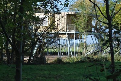 Ferienhaus mit 1 Schlafzimmer