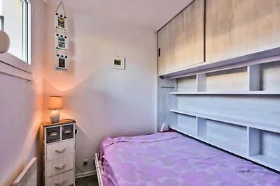 Appartement in Lacanau vlakbij zandstrand