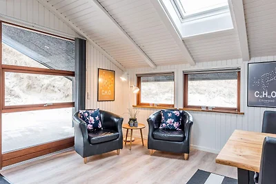6 Personen Ferienhaus in Henne
