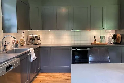 5 person holiday home in KLÖVEDAL-By Traum