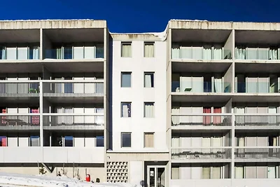 Ferienwohnung Familienurlaub Araches-la-Frasse