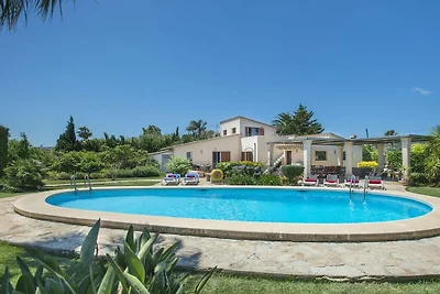 Villa mit 1 Schlafzimmer