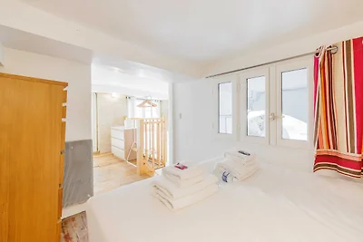 Prachtig duplex - 1BR/2P - Notre-Dame/Île...