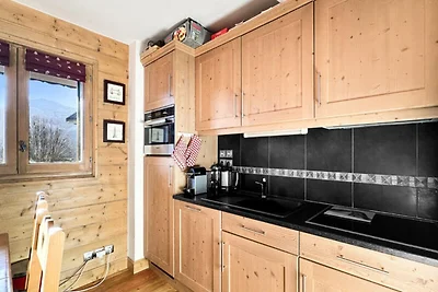 ROUS04 – 4 Zimmer, 6 Personen. Ortszentrum