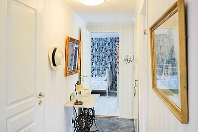 5 Personen Ferienhaus in FLEN
