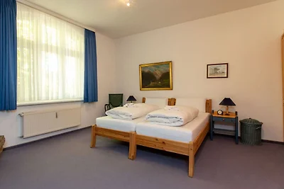 1 Villa Blanck Komfortable Ferienresidenz