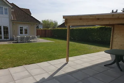 Ferienhaus mit 1 Schlafzimmer