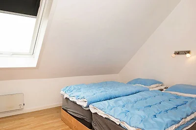 12 persone case ad Bredebro-By Traum