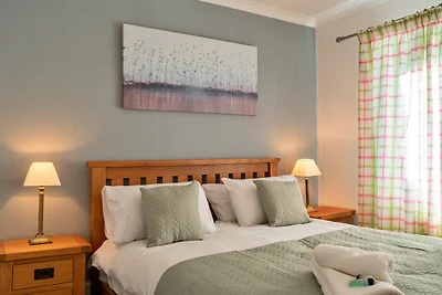 Apartment in der Nהhe von Porthminster Beach,...