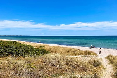 10 persoons vakantie huis in Væggerløse-By...