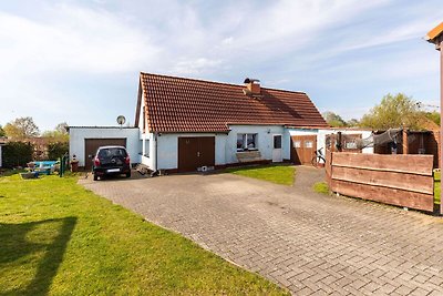 Gemütliche Wohnung nähe Ostsee