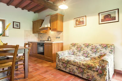 Autentico agriturismo con piscina