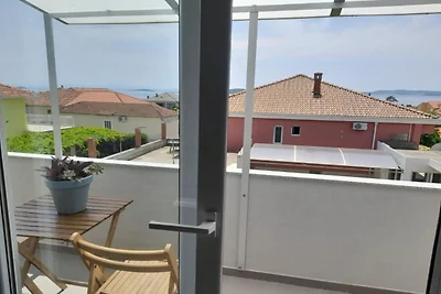 Peaceful Apartments Harfa- One Bedroom Apartm...