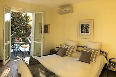Domek letniskowy Urlop wypoczynkowy Cannero Riviera