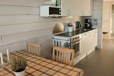 Modern Holiday Home in Allinge Denmark with S...
