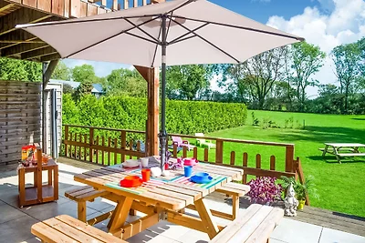 Casa vacanze con sauna e terrazza