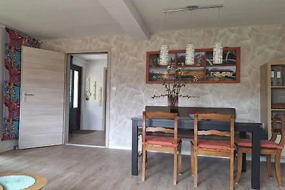 Ferienhaus mit 1 Schlafzimmer