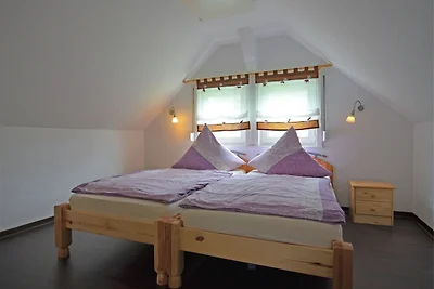 Ferienhaus nahe den Wanderwegen in Bad...