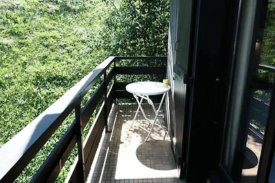 Crystal Residence f�r vier Personen