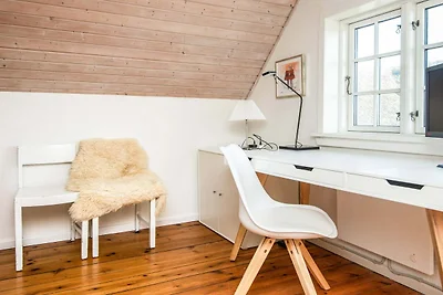10 Personen Ferienhaus in Blåvand