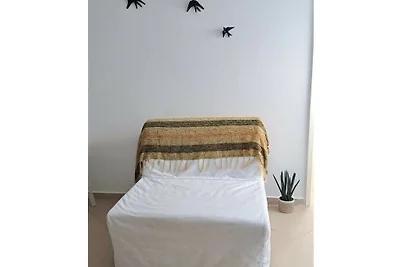 Vakantieappartement met 2 slaapkamers