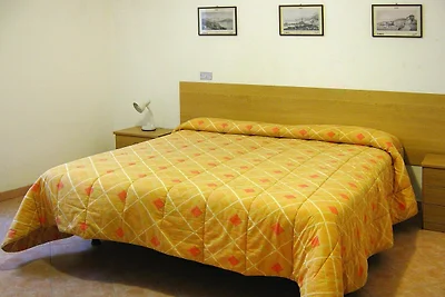Appartamento in Mongelia
