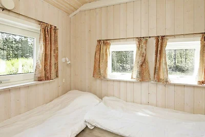 10 Personen Ferienhaus in Ålbæk
