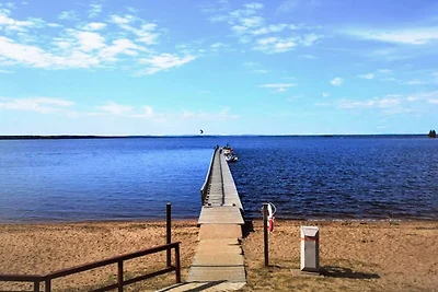 5 Personen Ferienhaus in Årsunda