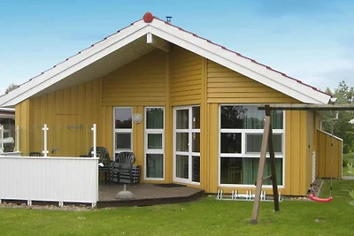 6 Personen Ferienhaus in Otterndorf
