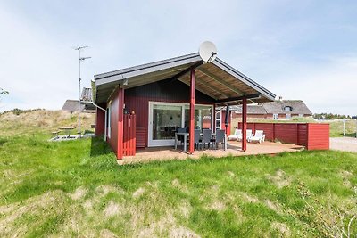 6 Personen Ferienhaus in Fanø
