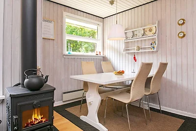 5 Personen Ferienhaus in Tranekær-By Traum