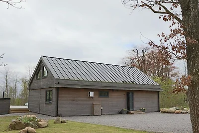 5 Sterne Ferienhaus in UGGLARP