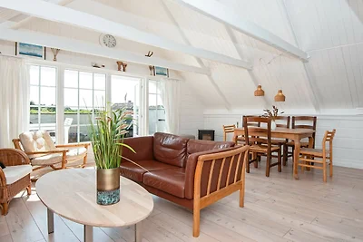 6 persone case ad Ringkøbing-By Traum