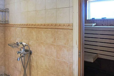 4 Personen Ferienhaus in Ucklum