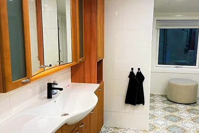 6 Personen Ferienhaus in PRÄSSEBO-By Traum