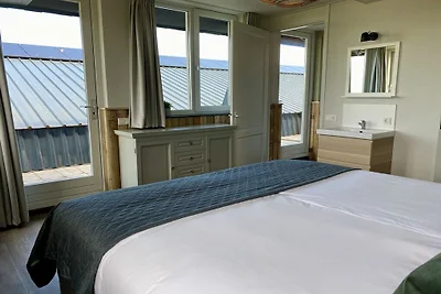 Ferienwohnung mit 2 Schlafzimmer