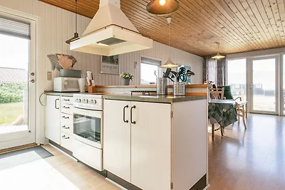 8 Personen Ferienhaus in Harboøre