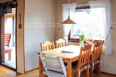 6 Personen Ferienhaus in HJÄRNARP