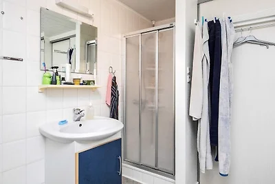7 Personen Ferienhaus in Humble