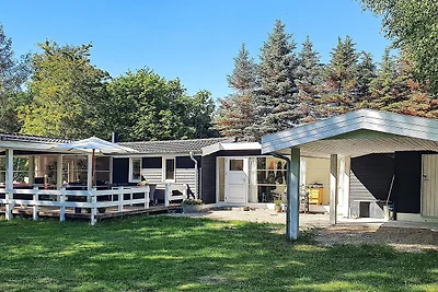 6 Personen Ferienhaus in Gørlev
